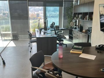 OFICINAS EQUIPADAS EN VENTA EN TORRE CIBELES