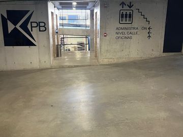 OFICINAS EQUIPADAS EN VENTA EN TORRE CIBELES