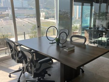 OFICINAS EQUIPADAS EN VENTA EN TORRE CIBELES
