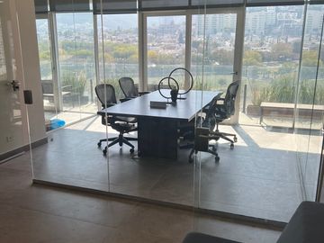 OFICINAS EQUIPADAS EN VENTA EN TORRE CIBELES