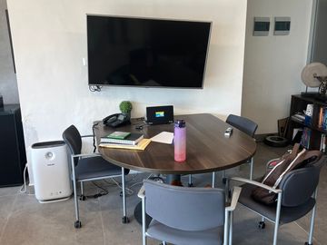 OFICINAS EQUIPADAS EN VENTA EN TORRE CIBELES
