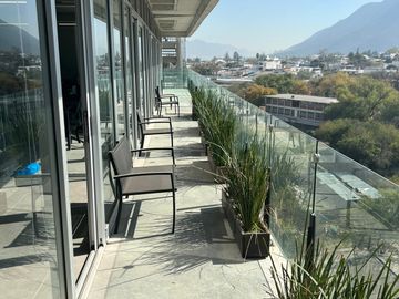 OFICINAS EQUIPADAS EN VENTA EN TORRE CIBELES