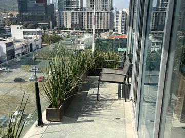 OFICINAS EQUIPADAS EN VENTA EN TORRE CIBELES