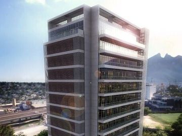 OFICINAS EQUIPADAS EN VENTA EN TORRE CIBELES
