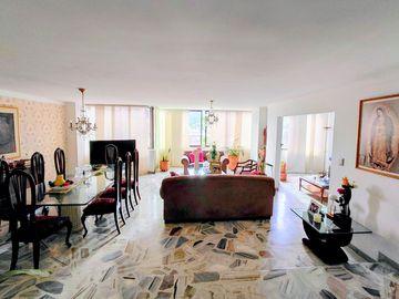 apartamento en venta en san vicente. Cod V108305