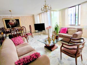 apartamento en venta en san vicente. Cod V108305