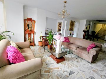 apartamento en venta en san vicente. Cod V108305