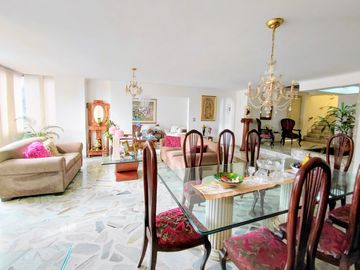 apartamento en venta en san vicente. Cod V108305