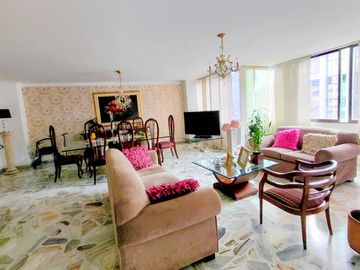 apartamento en venta en san vicente. Cod V108305