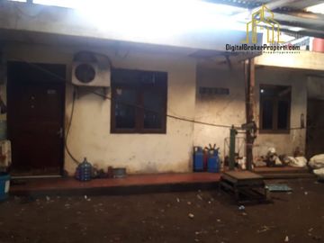Gudang Dekat Tol Pasir Koja Holis Bandung | ARIEFG