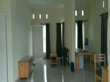 rumah MURAH siap Huni Dibandung kota Dekat pasar GEDE BAGE kota bandung