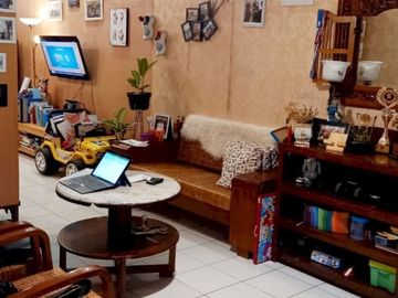 rumah MURAH siap Huni Dibandung kota Dekat pasar GEDE BAGE kota bandung