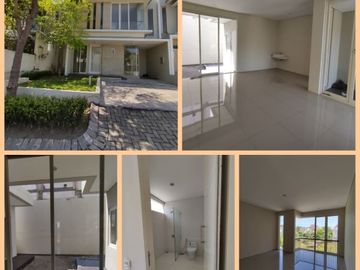 Dijual Rumah Baru Minimalis 2 Lantai Taman Puspa Raya TPR Citraland Surabaya