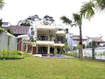 Rumah Minimalis Dago Dekat Cigadung dan Dipatiukur