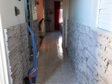 VENDO CASA EN PH DE 3 AMB. RECICLADA A NUEVO ZONA MORON