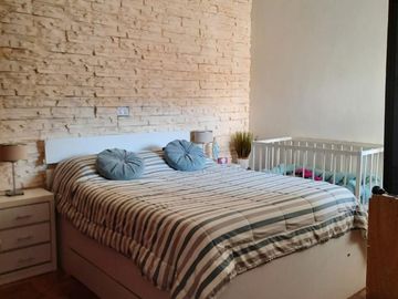 VENDO CASA EN PH DE 3 AMB. RECICLADA A NUEVO ZONA MORON
