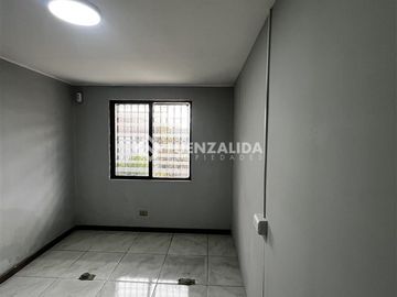 Casa en arriendo de 2 dorm. en Maipú