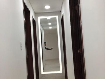 apartamento en venta en la alborada. Cod V5979