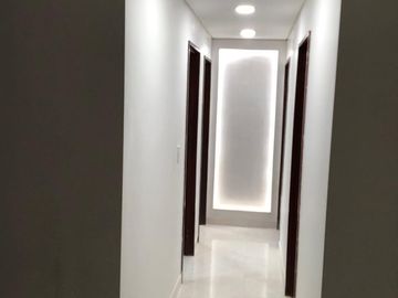 apartamento en venta en la alborada. Cod V5979