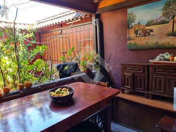 Casa en Venta en Metro Laguna Sur
