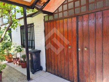 Casa en Venta en Metro Laguna Sur