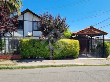 Casa en Venta en Metro Laguna Sur