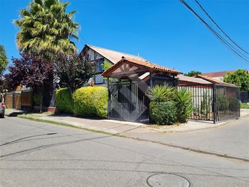 Casa en Venta en Metro Laguna Sur