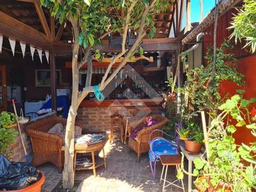 Casa en Venta en Metro Laguna Sur