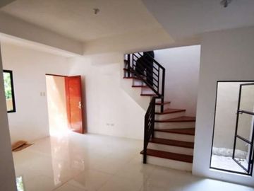Ready-for- Occupancy Single Attached Robin Homes