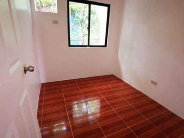 Ready-for- Occupancy Single Attached Robin Homes