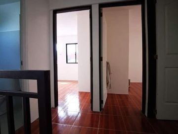 Ready-for- Occupancy Single Attached Robin Homes