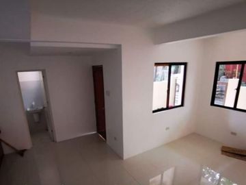 Ready-for- Occupancy Single Attached Robin Homes