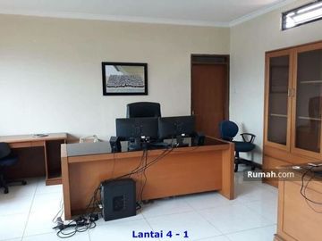 Dijual Ruko Gandeng Komplek Gading Regency Jalan Sokarno Hatta Arcamanik Kota Bandung Jawa Barat Lokasi Bagus Ramai