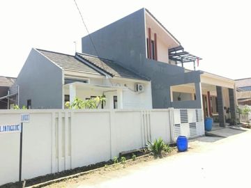 Jual Tanah Ciomas Bogor