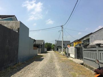 Jual Tanah Ciomas Bogor