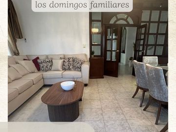Casa en Renta Monterrey Zona Sur, a 15 min del Tec y 20 de San Pedro. en Venta