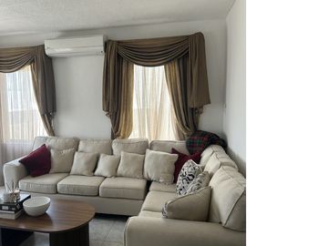 Casa en Renta Monterrey Zona Sur, a 15 min del Tec y 20 de San Pedro. en Venta