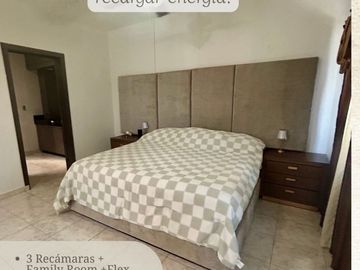 Casa en Renta Monterrey Zona Sur, a 15 min del Tec y 20 de San Pedro. en Venta