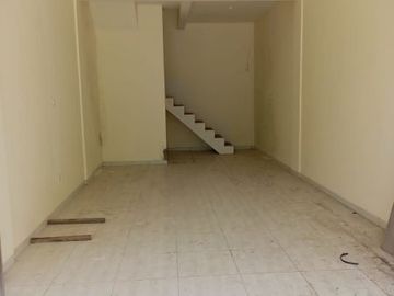 Ruko dijual di Akordion Kota Malang