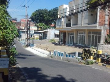 Ruko dijual di Akordion Kota Malang