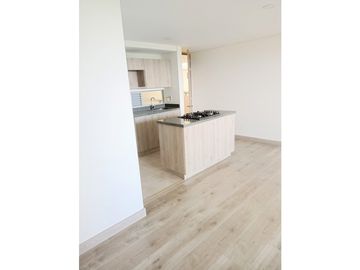 Venta Apartamento Balcones II Rionegro.