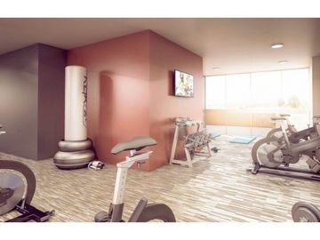 Venta Apartamento Balcones II Rionegro.