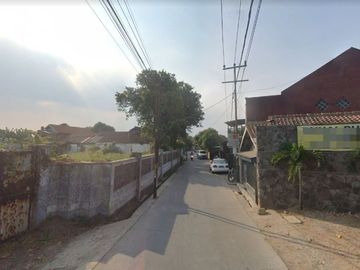 Jual Tanah Kosong Sangat Luas Manjahlega di Kota Bandung