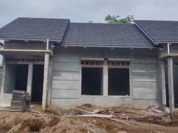 350 jt-an Dapat Rumah Minimalis Dalam Kota Sleman