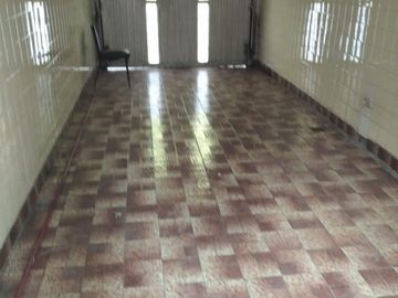 CASA EN GORRITI AL 200