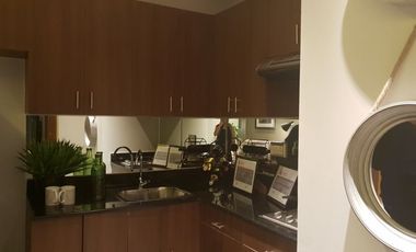 Resort-Inspired Condo for Sale within a full service mall in General Maxilom, Cebu City