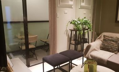 Resort-Inspired Condo for Sale within a full service mall in General Maxilom, Cebu City