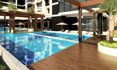 Resort-Inspired Condo for Sale within a full service mall in General Maxilom, Cebu City