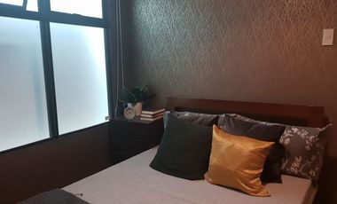 Resort-Inspired Condo for Sale within a full service mall in General Maxilom, Cebu City