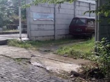 Tanah kavling Strategis di Kedung mundu Tembalang Semarang
